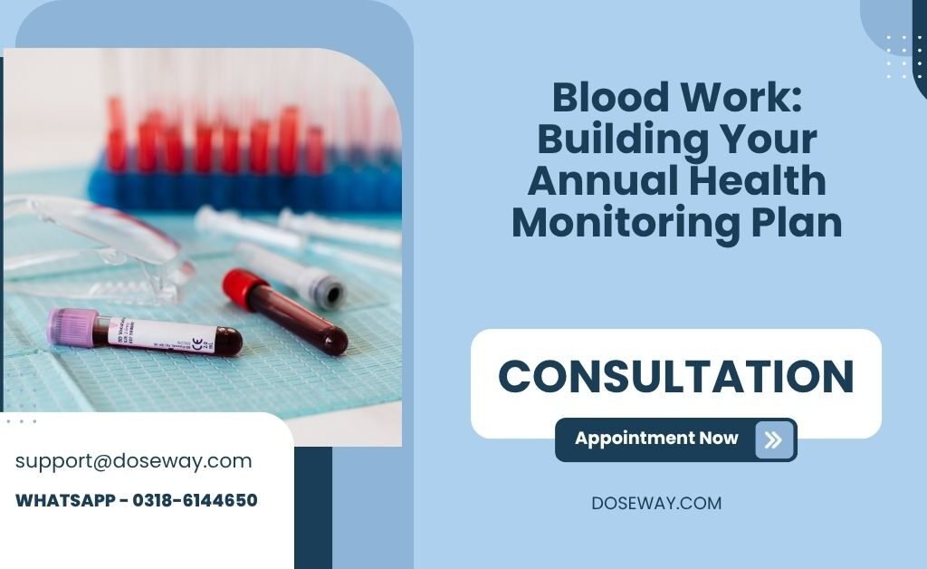 Blood Work: Building Your Annual Health Monitoring Plan 1 Free-Blood-Work-Building-Your-Annua-Health-Monitoring-Plan