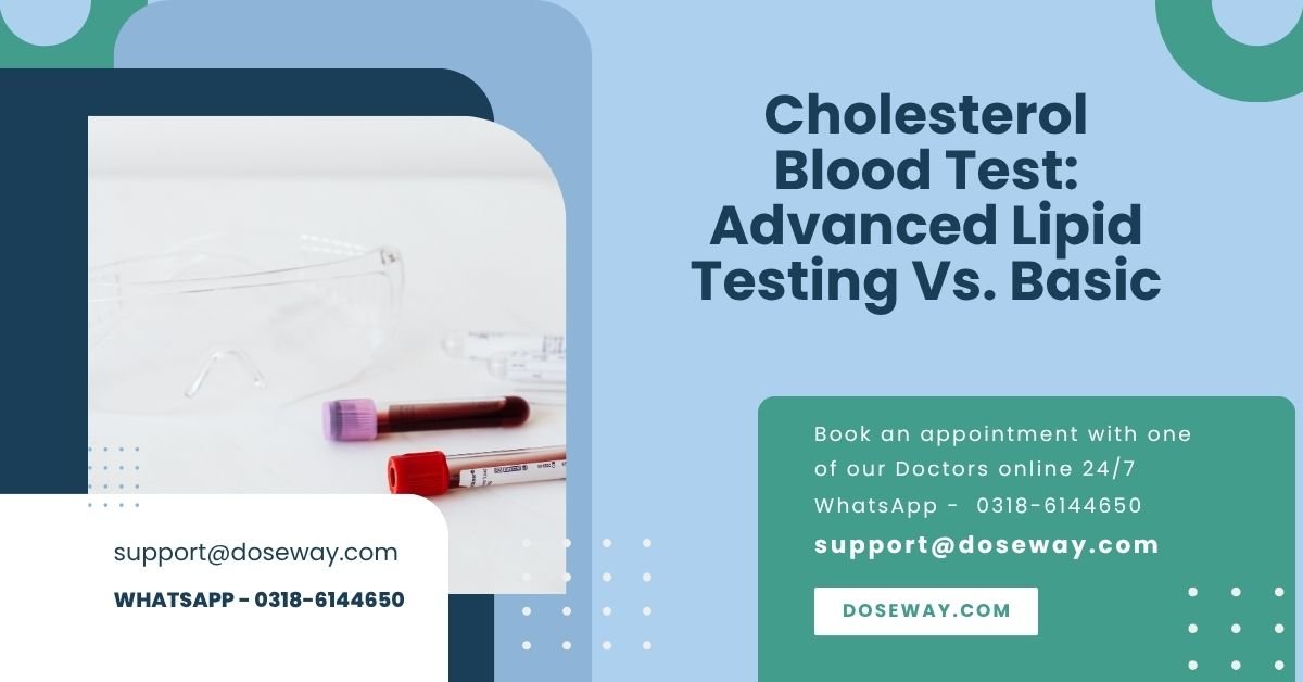 Cholesterol Blood Test: Advanced Lipid Testing Vs. Basic 1 Free-Cholesterol-Blood-Test-Advanced-Lipid-Testing-Vs-Basic