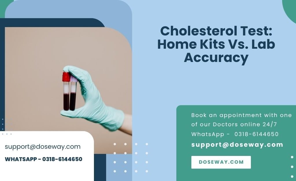 Cholesterol Test: Home Kits Vs. Lab Accuracy 1 Free-Cholesterol-Test-Home-Kits-Vs-Lab-Accuracy