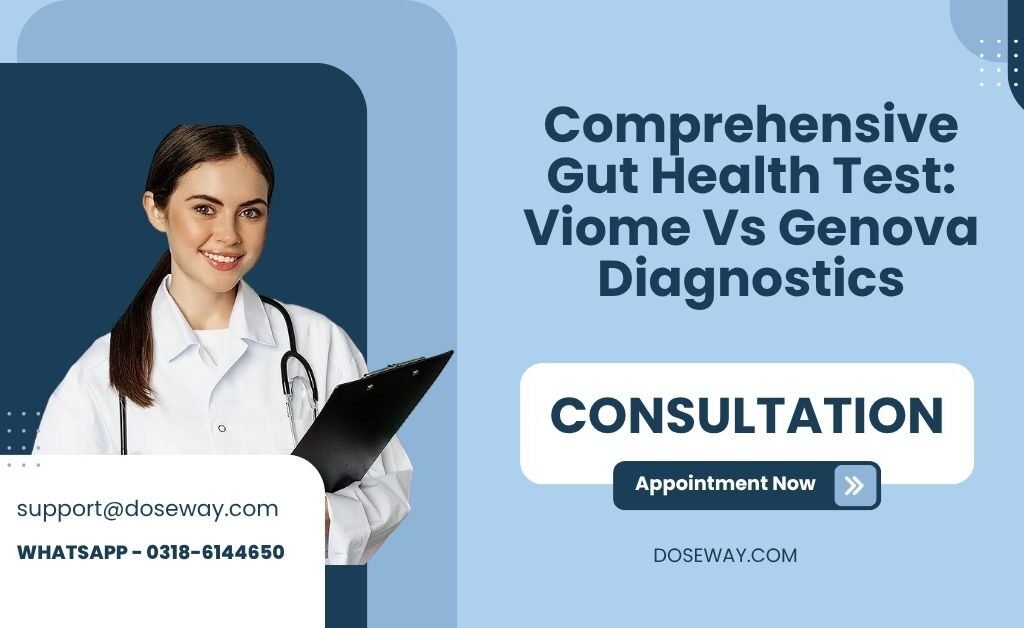 Gut Health Test: Viome Vs Genova Diagnostics 1 Free-Comprehensive-Gut-Health-Test-Viome-Vs-Genova-Diagnostics