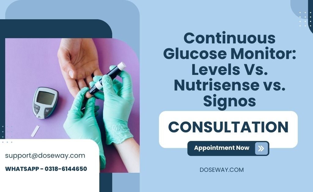 Continuous Glucose Monitor: Levels Vs. Nutrisense vs. Signos 1 Free-Continuous-Glucose-Monitor-Levels-Vs-Nutrisense-vs-Signos