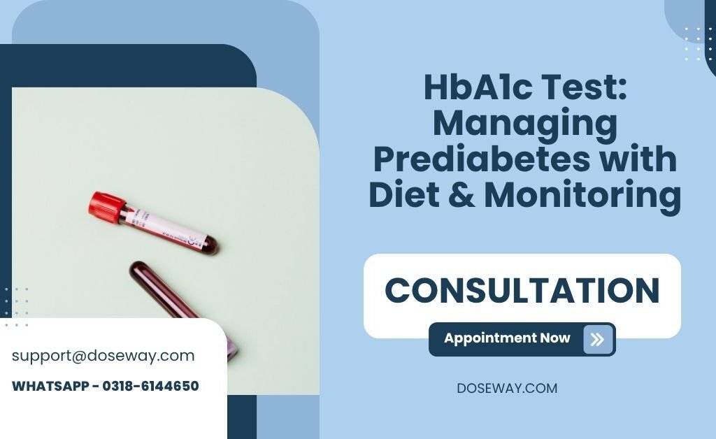 HbA1c Test: Managing Prediabetes with Diet & Monitoring 1 Free-HbA1c-Test-Managing-Prediabetes-with-Diet-&-Monitoring