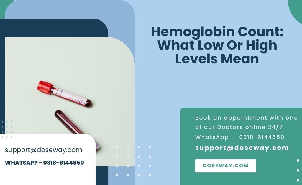 Hemoglobin Count: What Low Or High Levels Mean 1 Free-Hemoglobin-Count-What-Low-Or-High-Levels-Mean