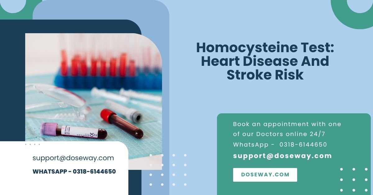 Homocysteine Test: Heart Disease And Stroke Risk 1 Free-Homocysteine-Test-Heart-Disease-And-Stroke-Risk