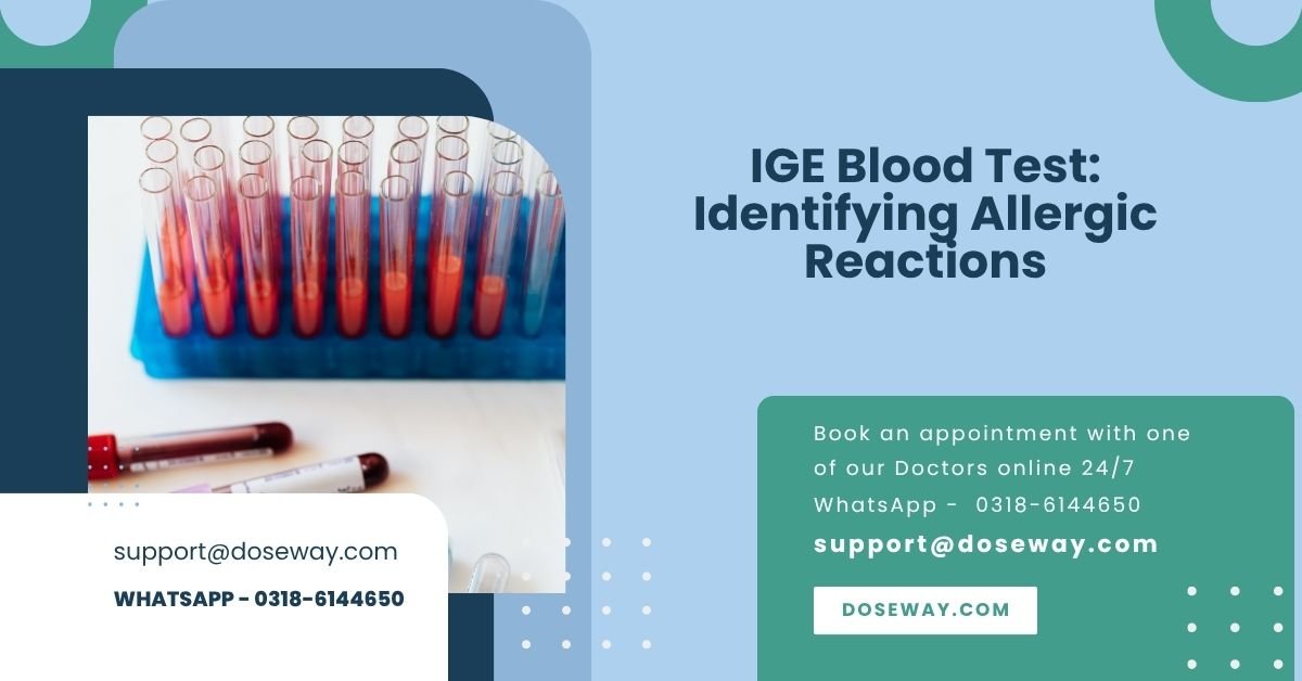 IGE Blood Test: Identifying Allergic Reactions 1 Free-IGE-Blood-Test-Identifying-Allergic-Reactions