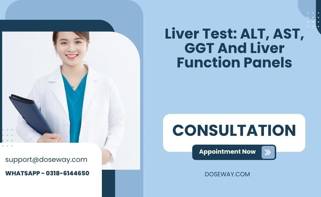 Liver Test: ALT, AST, GGT And Liver Function Panels 1 Free-Liver-Test-ALT-AST-GGT-And-Liver-Function-Panels