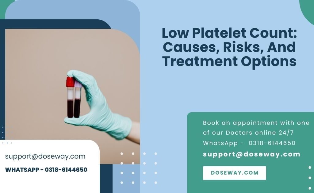 Free-Low-Platelet-Count-Causes,-Risks-And-Treatment-Options