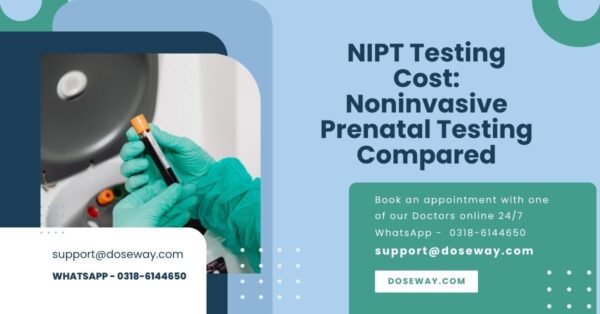 NIPT Testing Cost: Noninvasive Prenatal Testing Compared