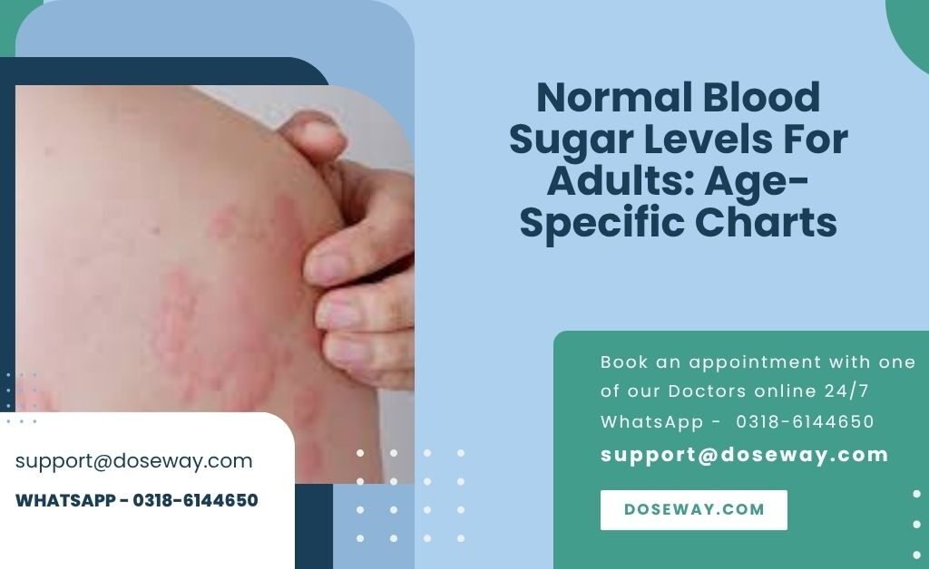 Normal Blood Sugar Levels For Adults: Age-Specific Charts 1 Free-Normal-Blood-Sugar-Levels-For-Adults-Age-Specific-Charts