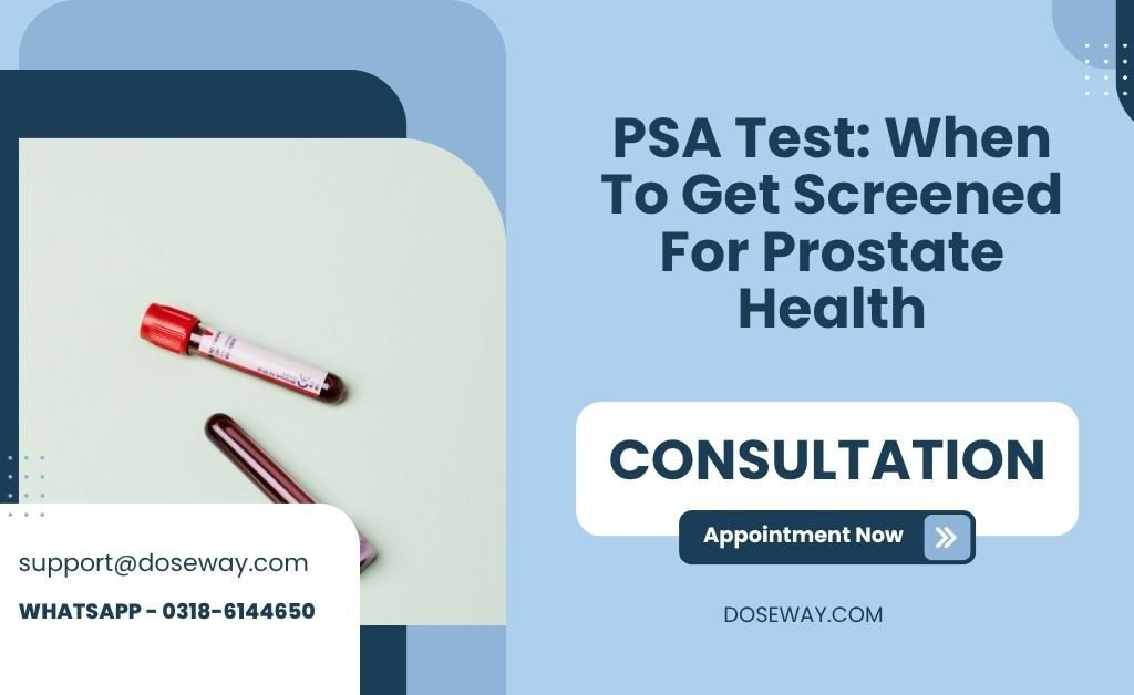PSA Test: When To Get Screened For Prostate Health 1 Free-PSA-Test-When-To-Get-Screened-For-Prostate-Health