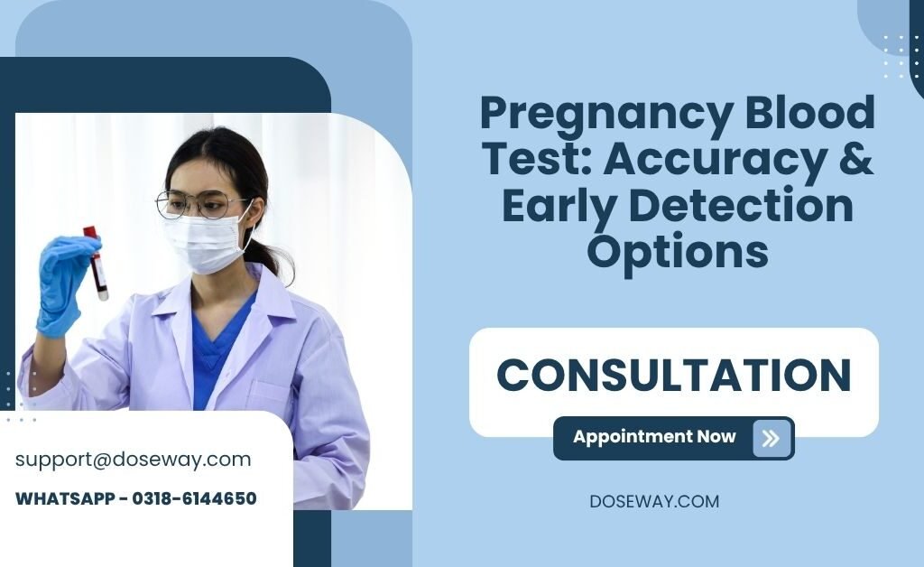 Pregnancy Blood Test: Accuracy & Early Detection Options 1 Free-Pregnancy-Blood-Test-Accuracy-&-Early-Detection-Options