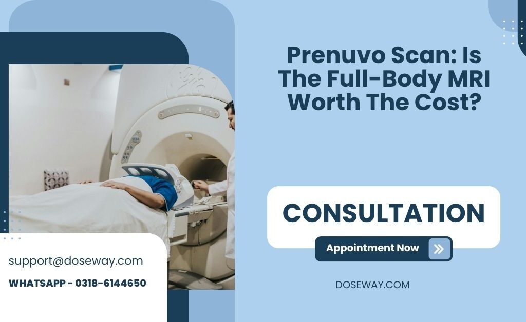 Prenuvo Scan: Is The Full-Body MRI Worth The Cost? 1 Free-Prenuvo-Scan-Is-The-Full-Body-MRI-Worth-The-Cost