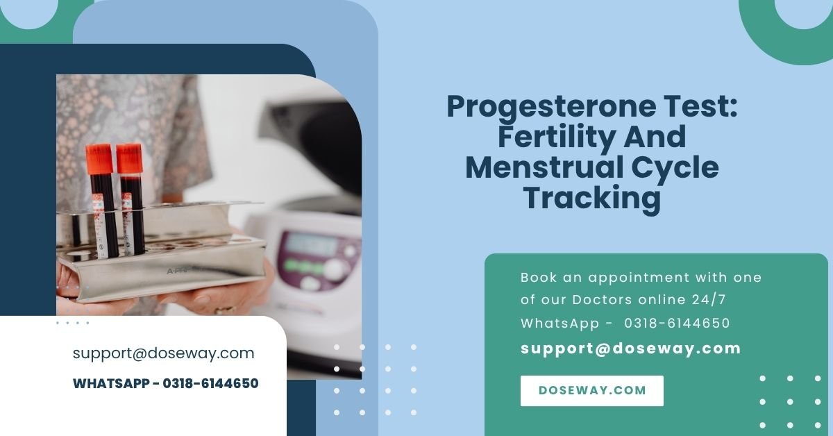 Progesterone Test: Fertility And Menstrual Cycle Tracking 1 Free-Progesterone-Test-Fertility-And-Menstrual-Cycle-Tracking