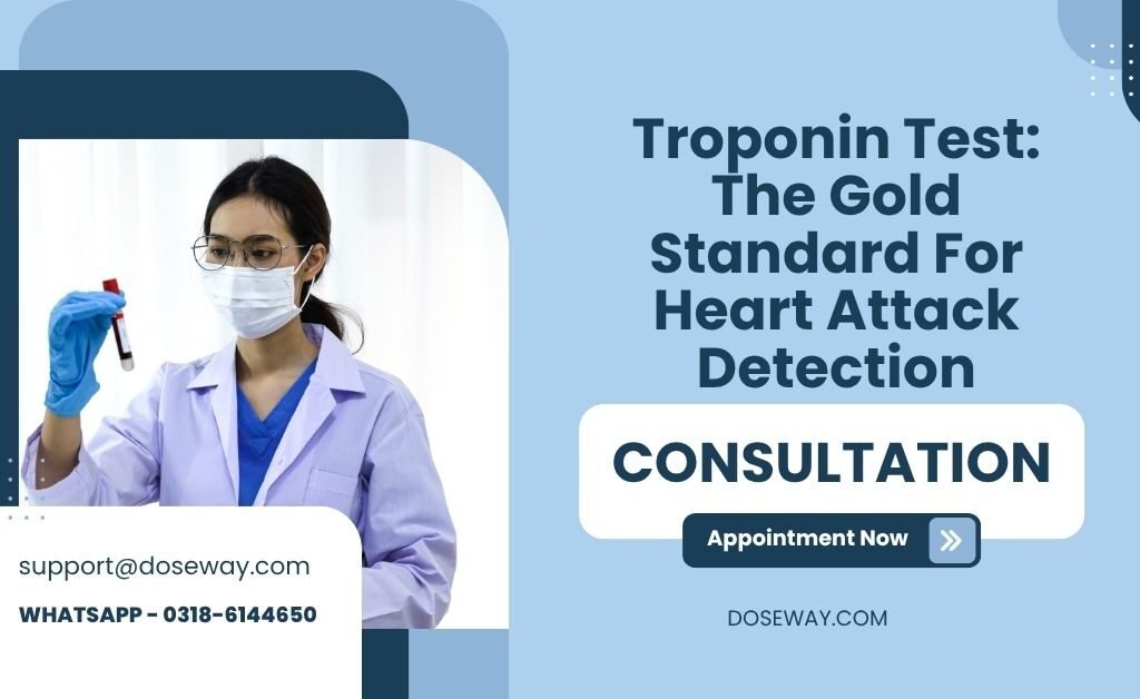 Troponin Test: The Gold Standard For Heart Attack Detection 1 Free-Troponin-Test-The-Gold-Standard-For-Heart-Attack-Detection