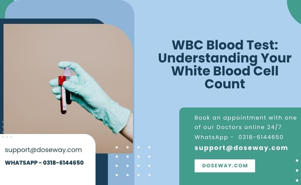 WBC Blood Test: Understanding Your White Blood Cell Count 1 Free-WBC-Blood-Test-Understanding-Your-White-Blood-Cell-Count