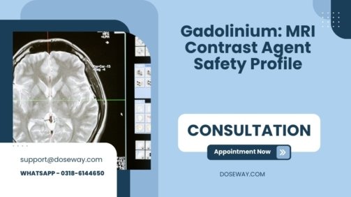 Gadolinium-MRI-Contrast-Agent-Safety-Profile