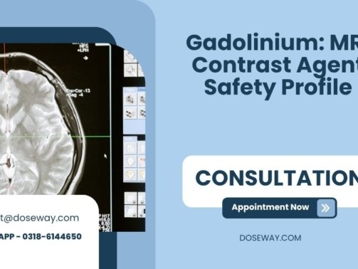 Gadolinium-MRI-Contrast-Agent-Safety-Profile