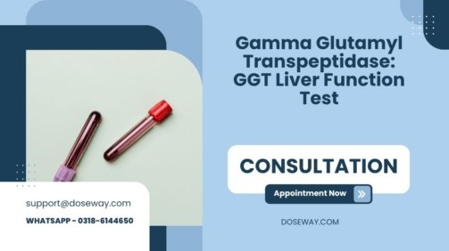 Gamma-Glutamyl-Transpeptidase-GGT-Liver-Function-Test