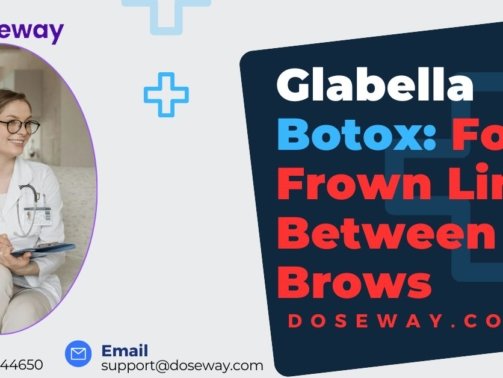 Glabella-Botox