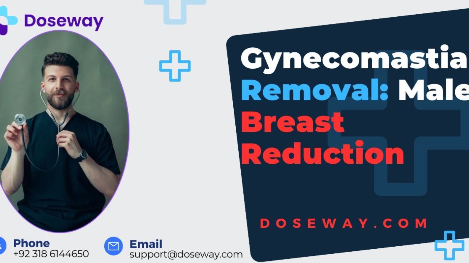 Gynecomastia-Removal