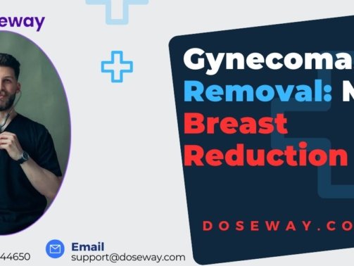 Gynecomastia-Removal