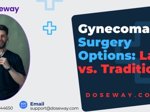 Gynecomastia-Surgery
