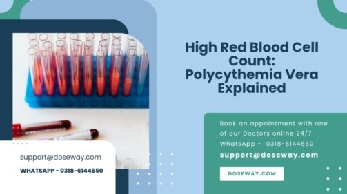 High-Red-Blood-Cell-Count-Polycythem-a-Vera-Explained