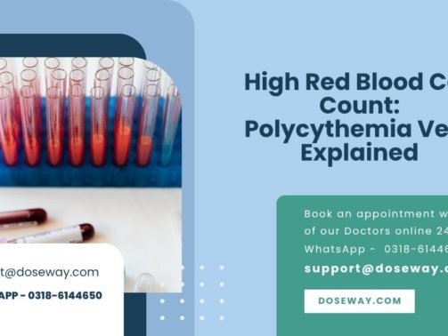 High-Red-Blood-Cell-Count-Polycythem-a-Vera-Explained