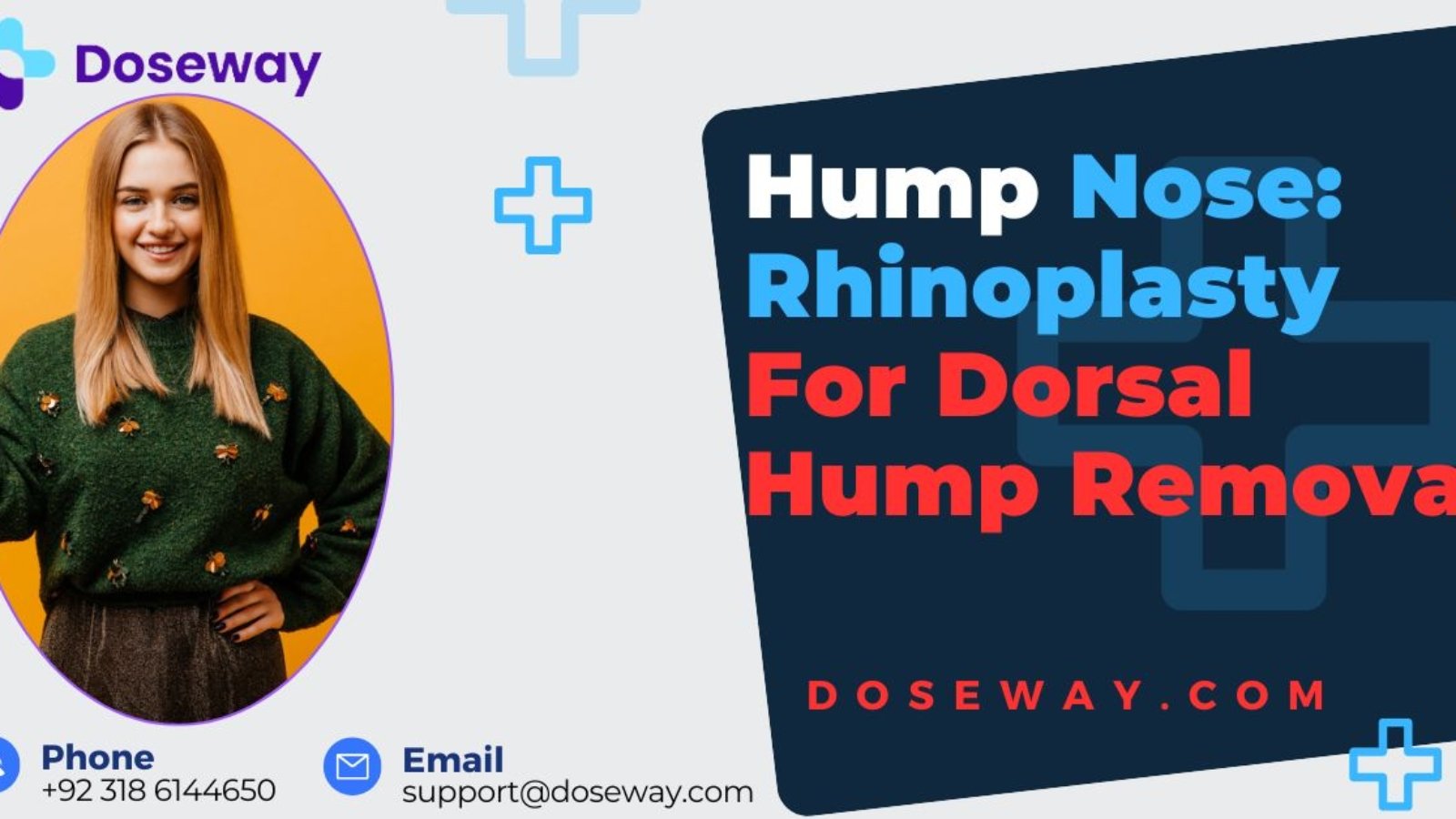 Hump-Nose