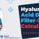 Hyaluronic-Acid-Dermal-Filler