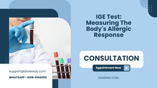 IGE-Test-Measuring-The-Body's-Allergic-Response