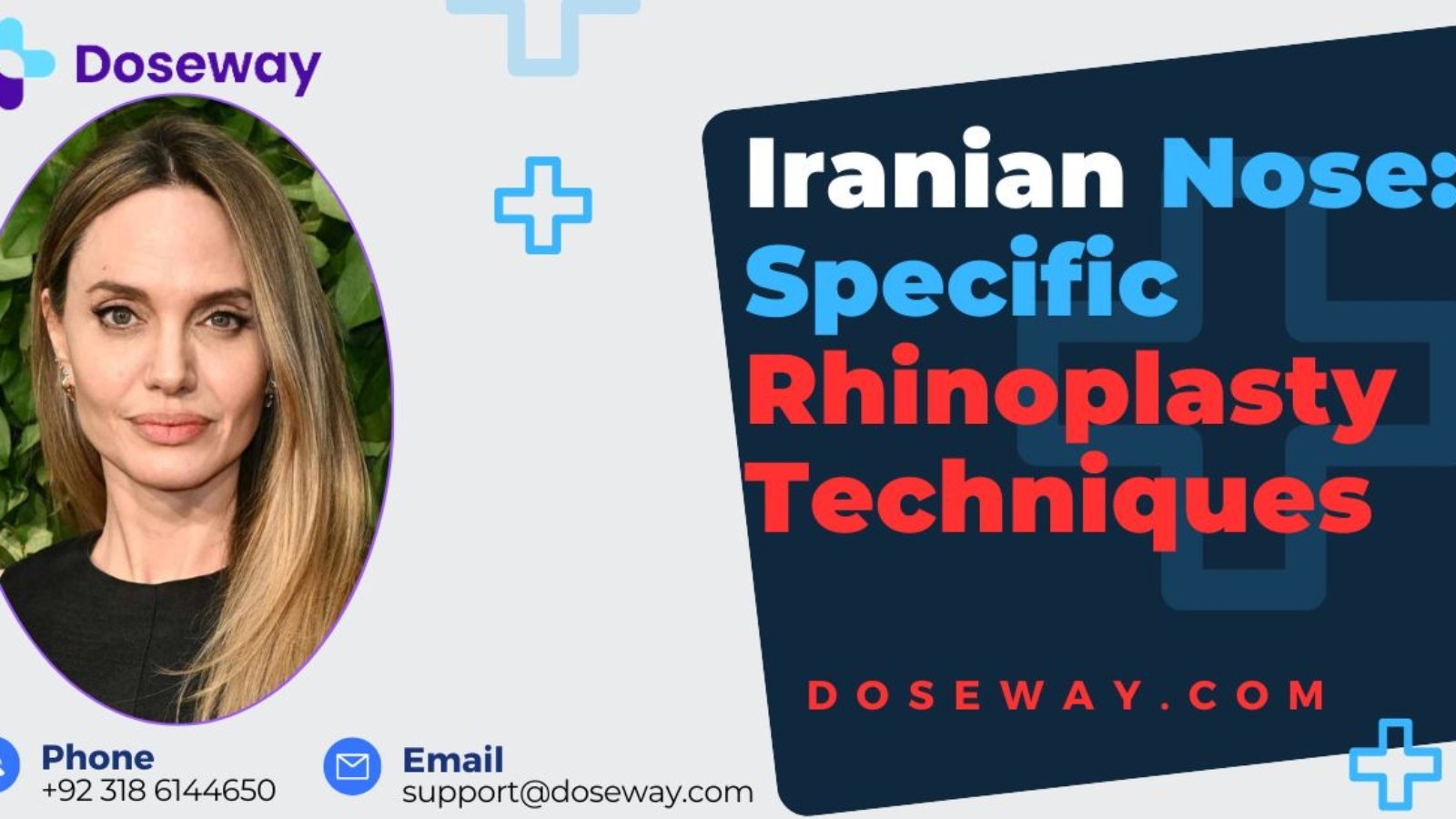 Iranian-Nose