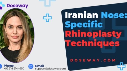 Iranian-Nose