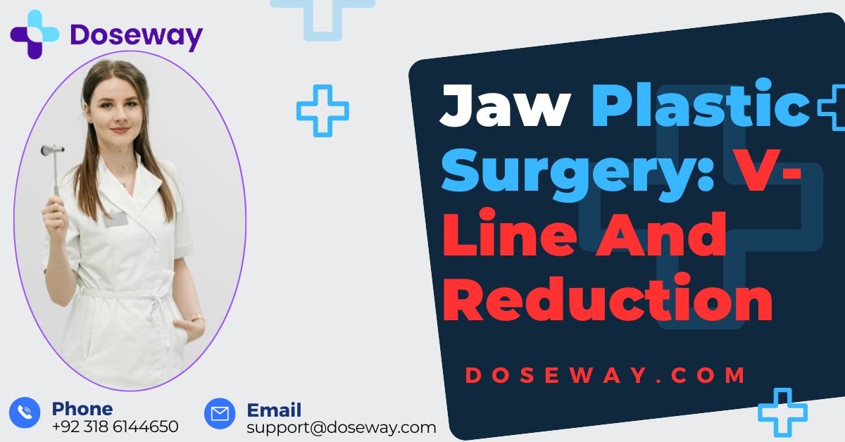 Jaw-Plastic-Surgery