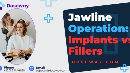 Jawline-Operation