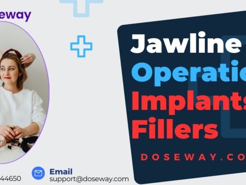 Jawline-Operation