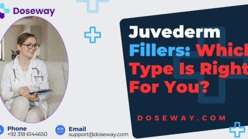 Juvederm-Fillers