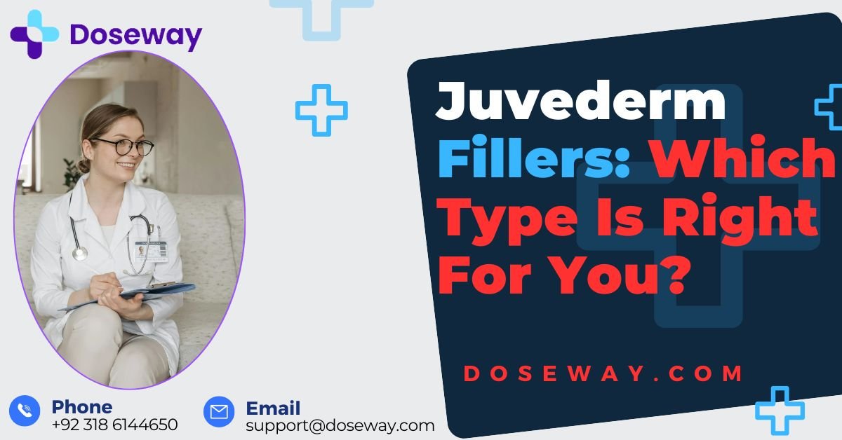 Juvederm-Fillers