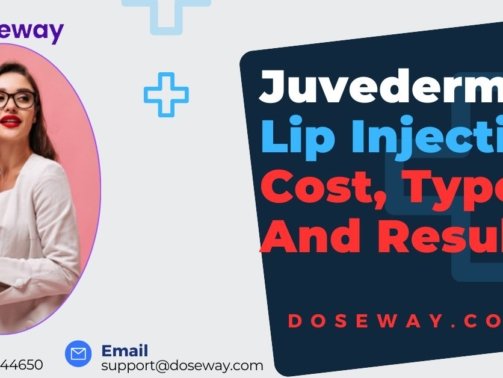 Juvederm-Lip-Injections