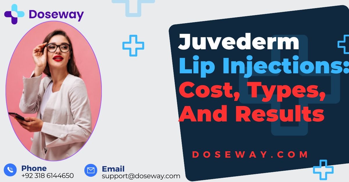 Juvederm Lip Injections: Cost, Types, And Results 2 Juvederm-Lip-Injections