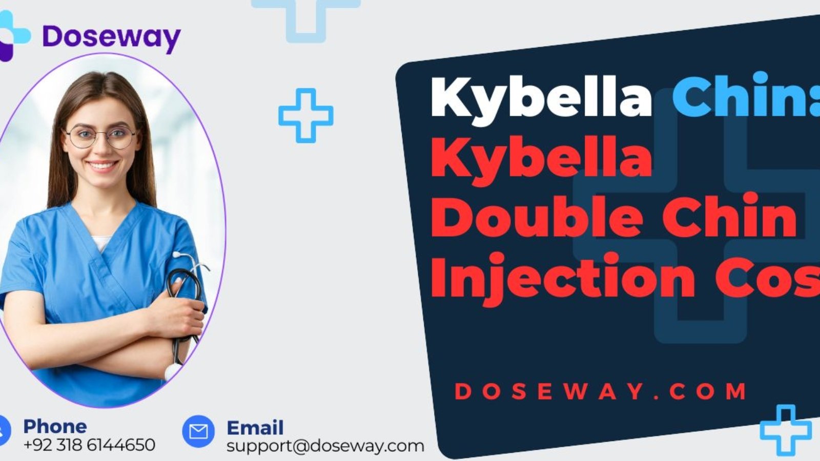 Kybella-Chin