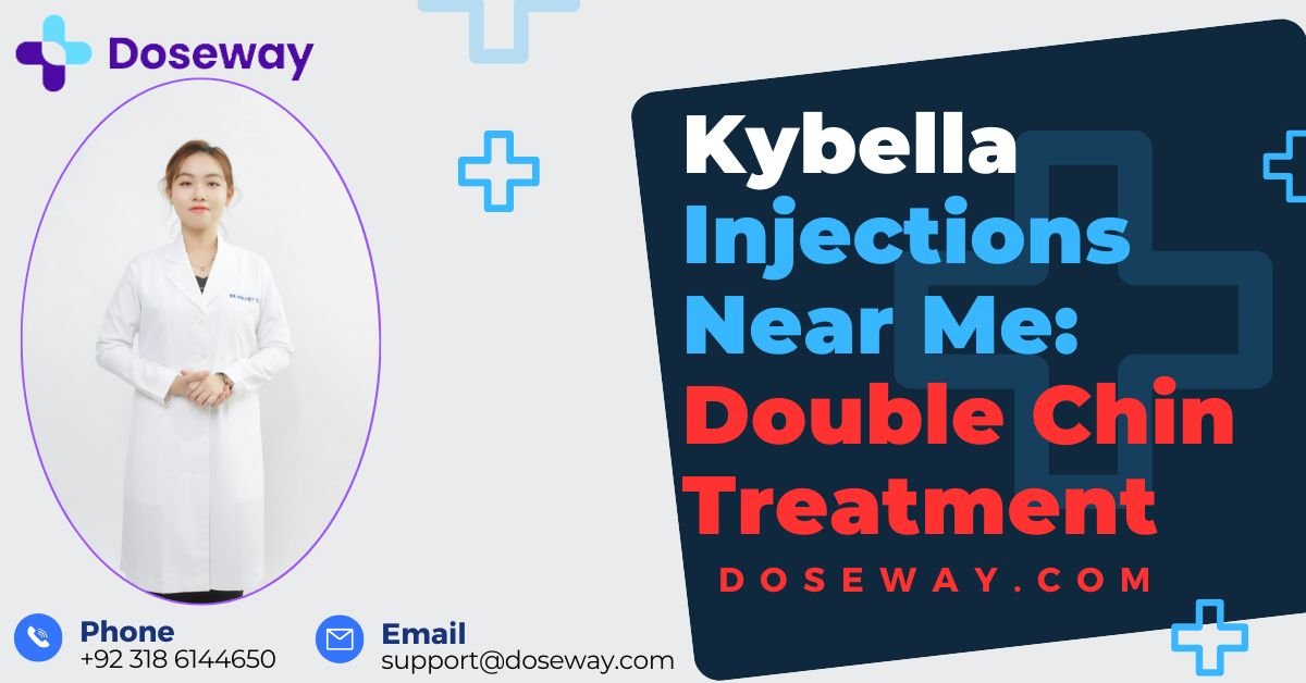 Kybella Injections Near Me: Double Chin Treatment 2 Kybella-Injections-Near-Me