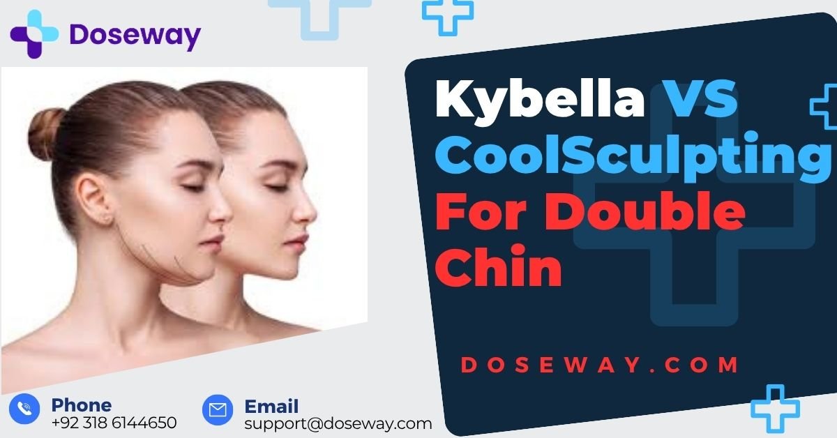 Kybella-VS-CoolSculpting-For-Double-Chin