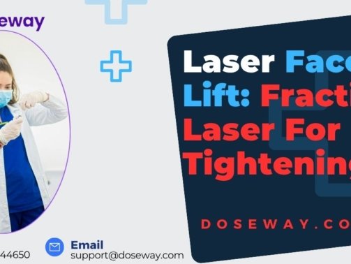 Laser-Face-Lift