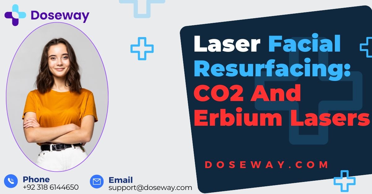 Laser-Facial-Resurfacing