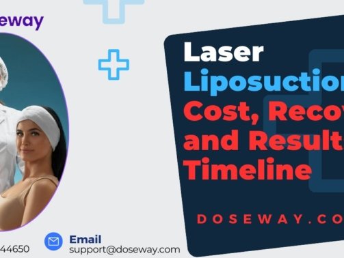 Laser-Liposuction