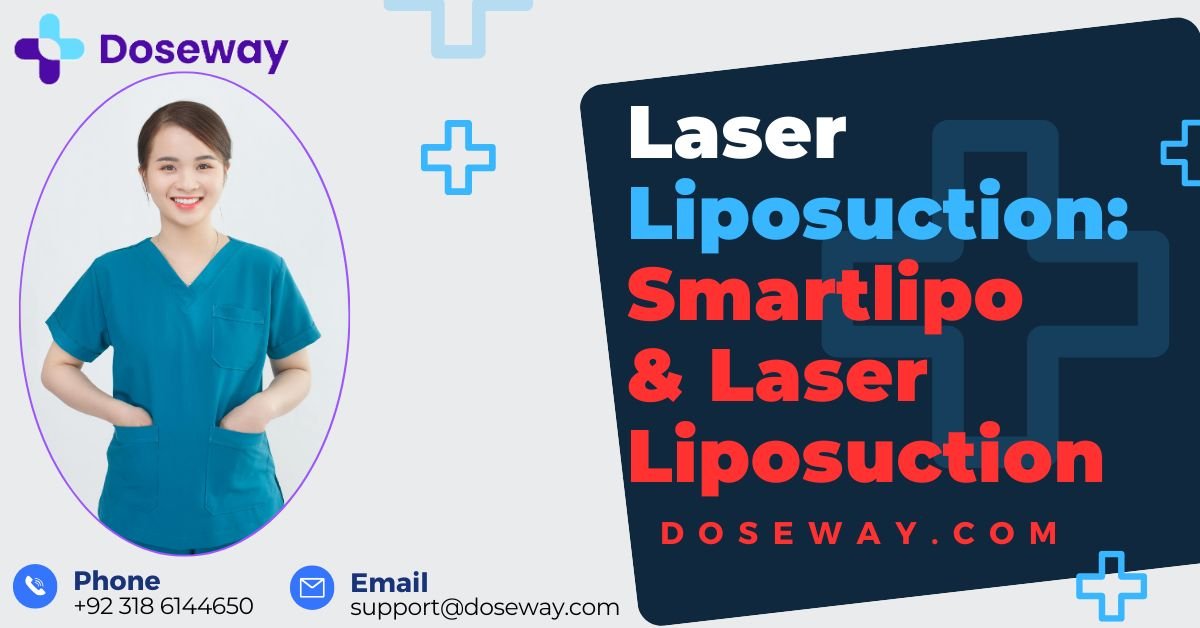Laser Liposuction: Smartlipo & Laser Liposuction Guide 2 Laser-Liposuction-Treatment