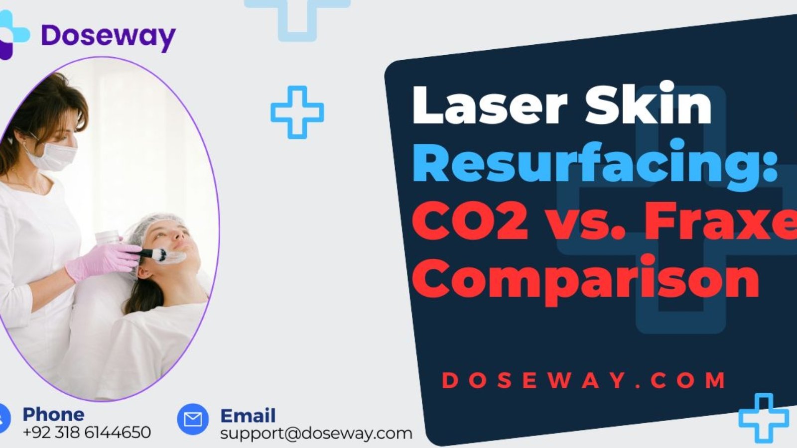 Laser-Skin-Resurfacing
