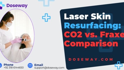 Laser-Skin-Resurfacing