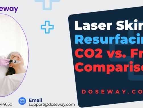 Laser-Skin-Resurfacing